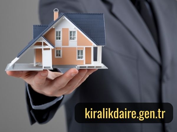 Kiremitli Mahallesi Kiralık Daire